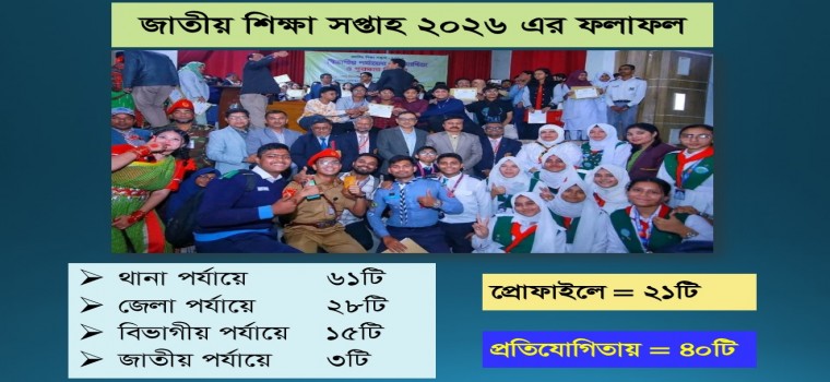 11th Senior Staff Course on Edu & Management (SSCEM)
