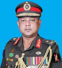 Chief Patron